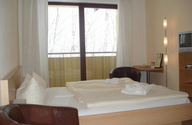 Hotel Bergmuhle