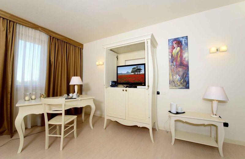 Virginia Resort & Spa