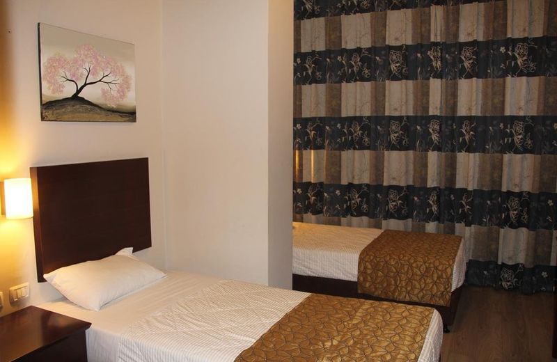 Restal Hotel