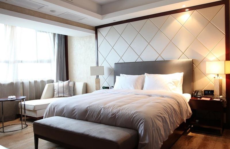 Yinchuan Shangling Boston Hotel