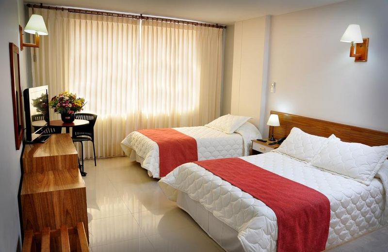 Hotel La Riviera