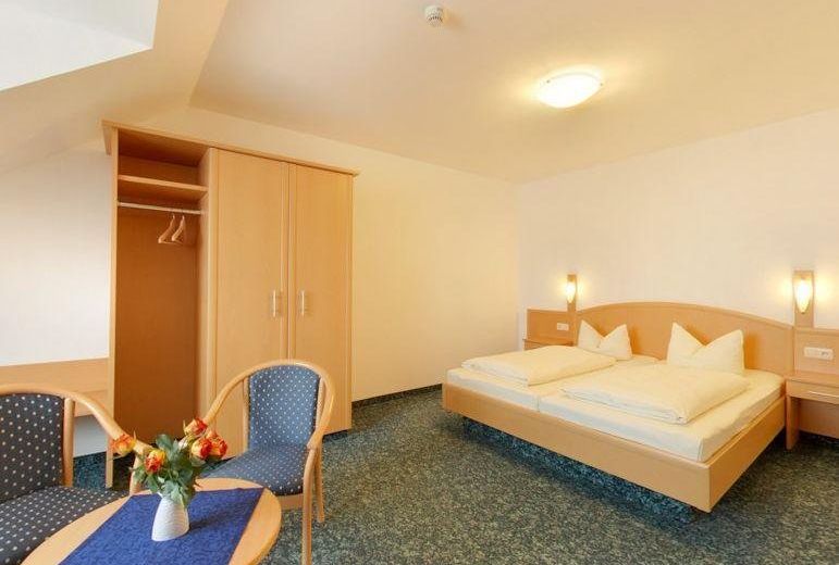 Hotel Jagermo