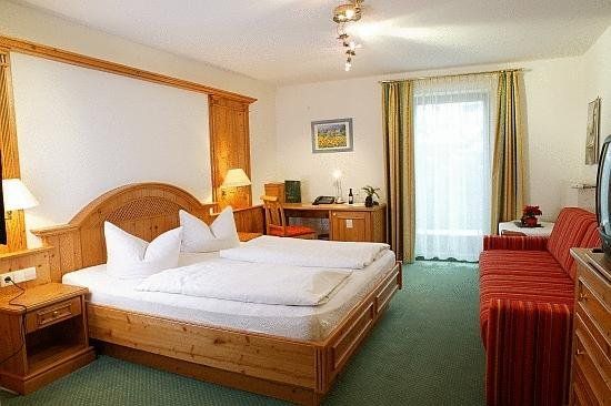 Hotel Krone