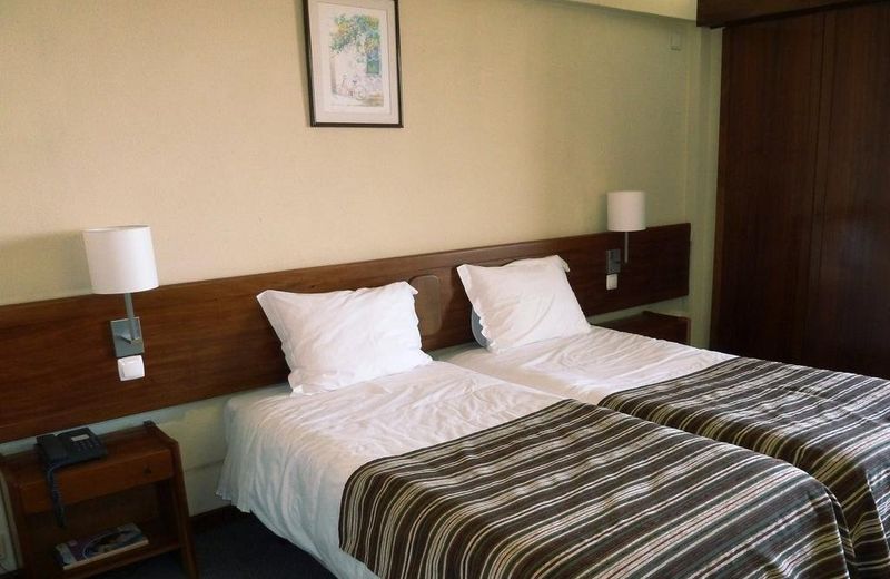 Hotel Senhora do Castelo