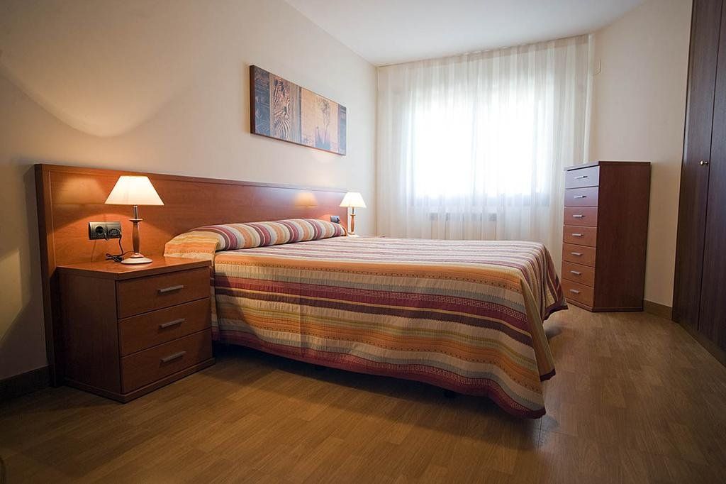 Apartamentos Turísticos Vicotel