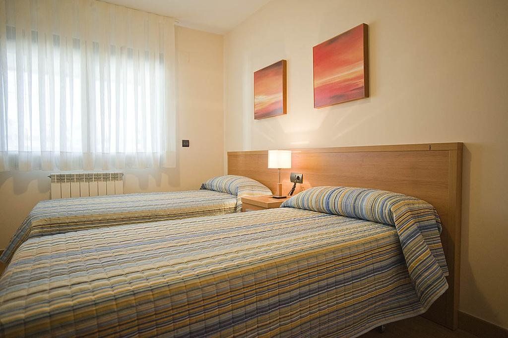 Apartamentos Turísticos Vicotel