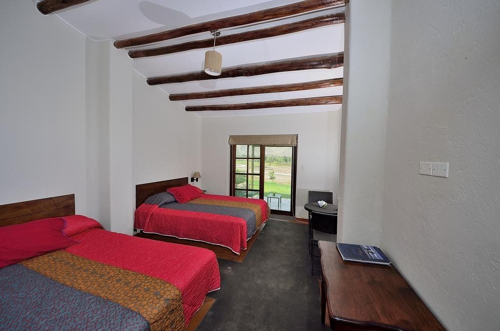 Casa Verde Hotel Ecologico