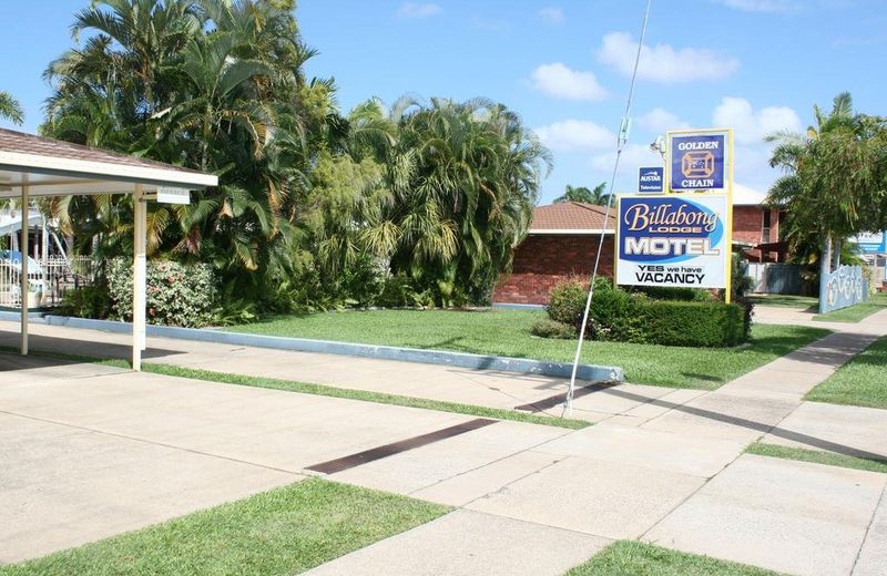 Billabong Lodge Motel