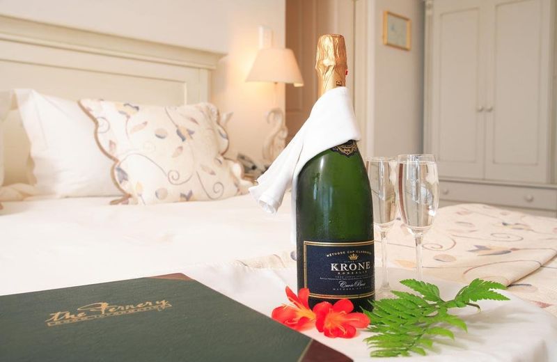 The Fernery Lodge & Chalets