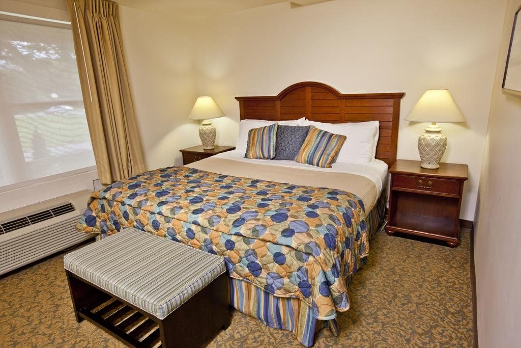 Oceancliff I & II, a VRI resort
