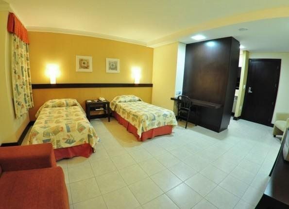 Villa Vergueiro Hotel