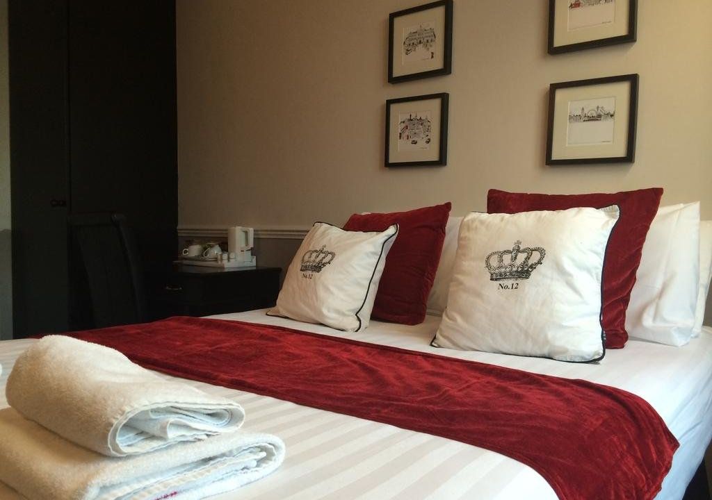 Holtwhites Hotel