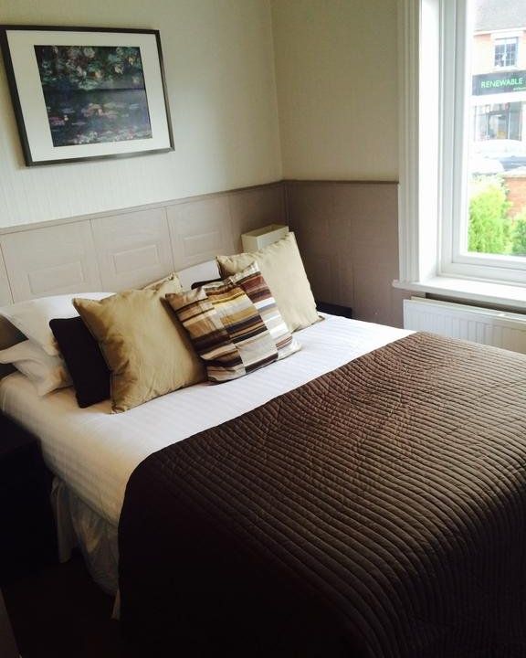 Holtwhites Hotel