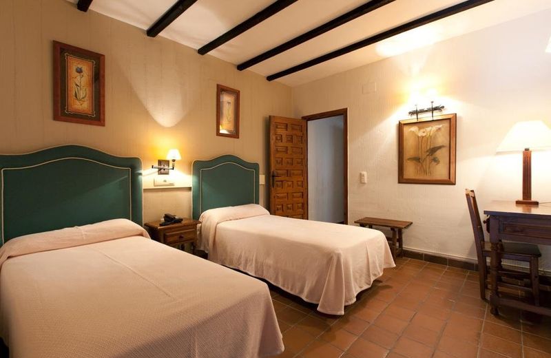 Hotel Resort Cueva del Fraile