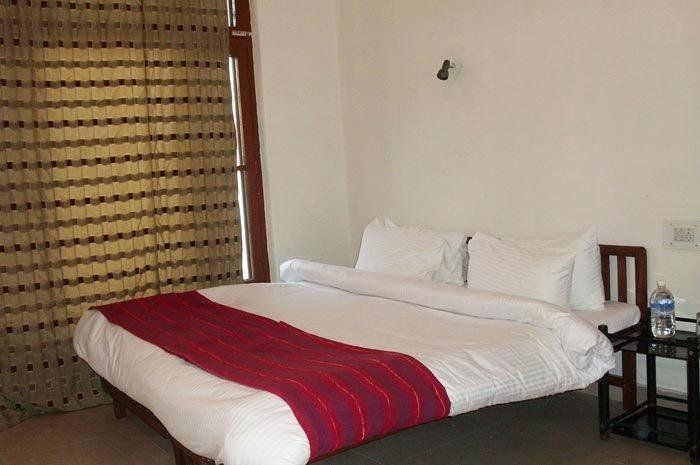 UNA COMFORT GREAT HIMALAYAN ADVENTURE