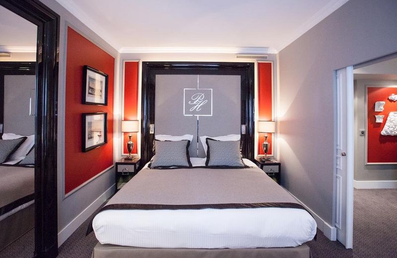 Park Hotel Grenoble MGallery by Sofitel
