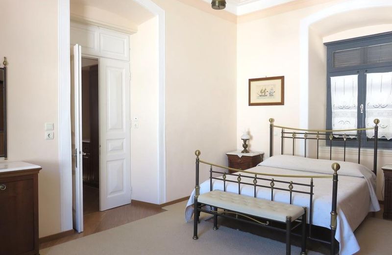 Phaedra Hotel