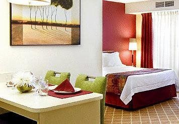 Residence Inn Baton Rouge Siegen