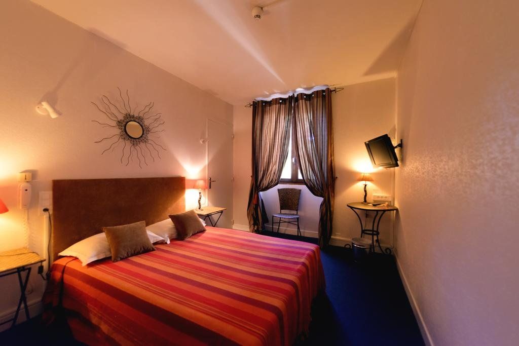 Hotel Orly