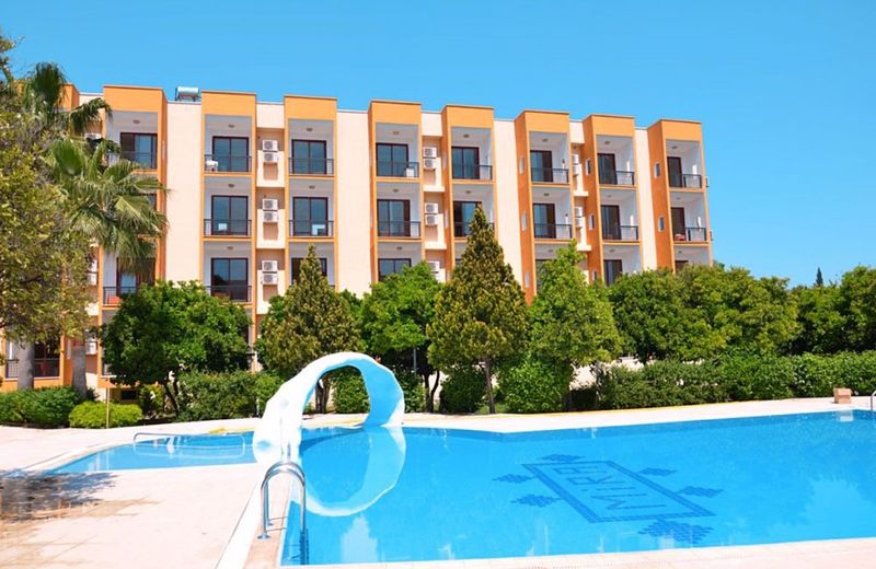 Club Hotel Mira - All Inclusive