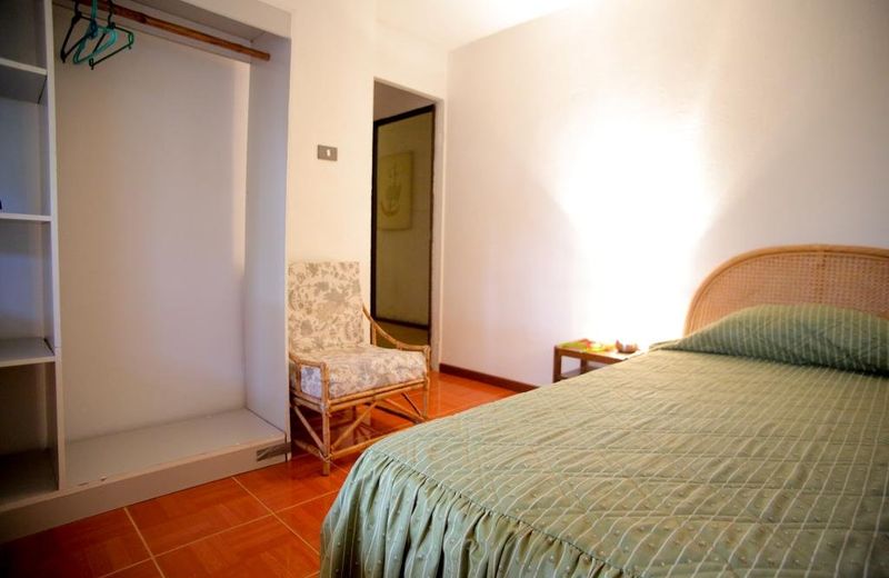 Tupa Hotel