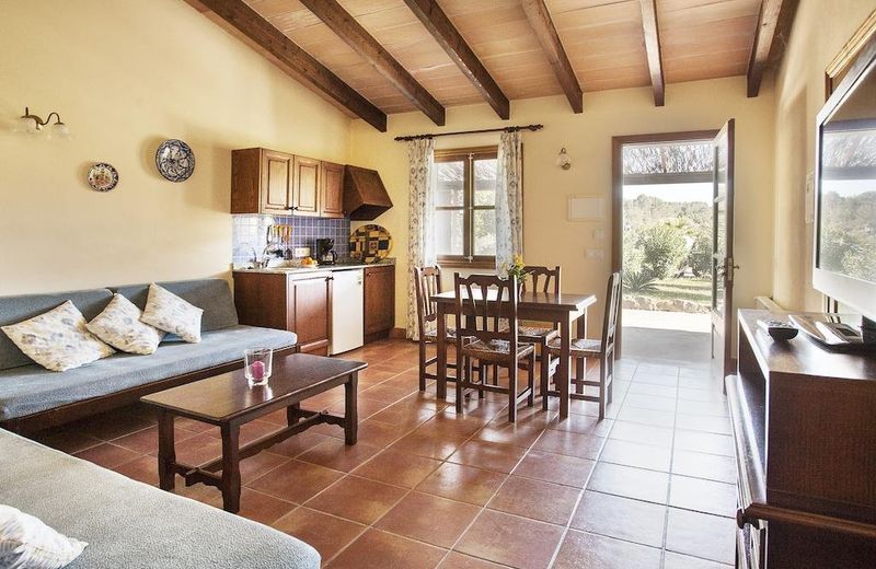 Agroturismo Can Patro