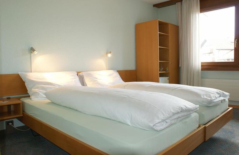 Hotel & Restaurant Sonne