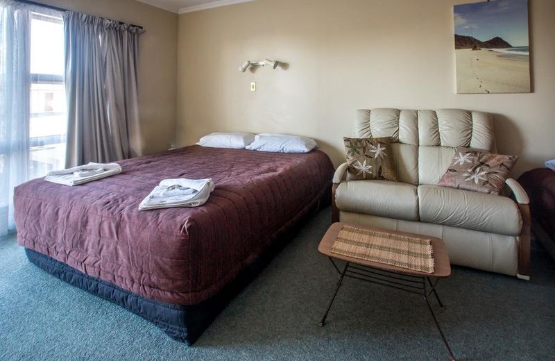 Ascot Motor Lodge