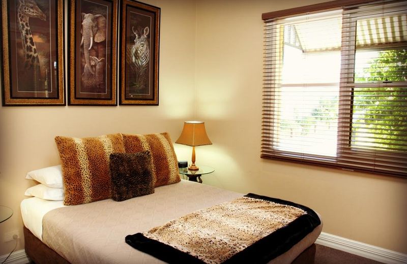 CocknBull Boutique Hotel Echuca