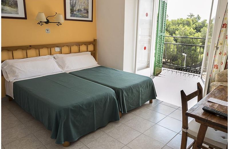 Hostal Valencia