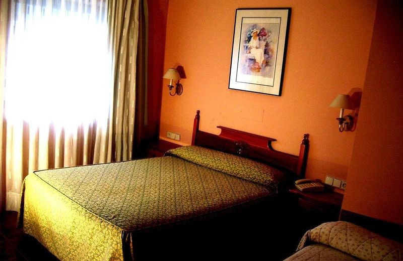 Hotel Orla