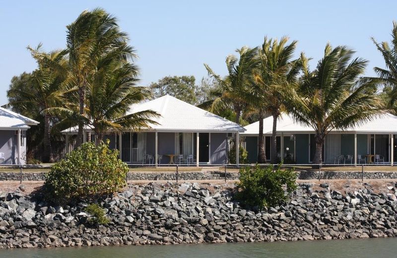 Illawong Beach Resort