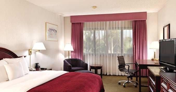 DoubleTree by Hilton Rosemead