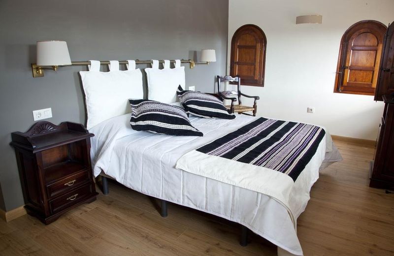 Hotel Cardenal Ram