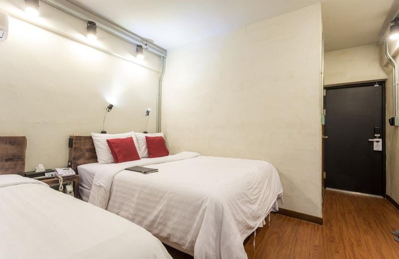 Daljee Guesthouse
