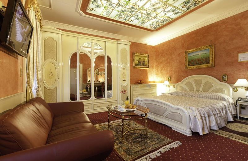 Hotel Victoria