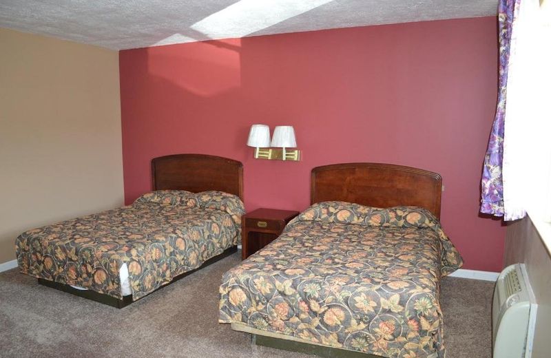 Bel Air Motor Lodge