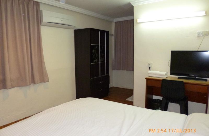 Hotel Merry
