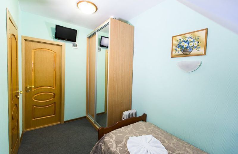 Priusadebny Golitsynsky Hotel