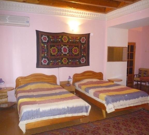 Salom Inn