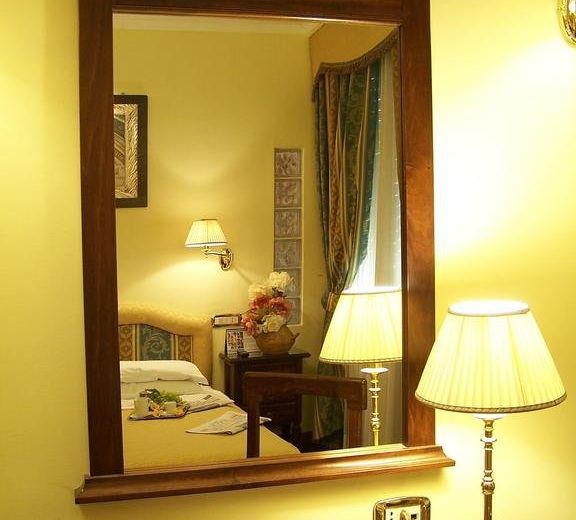 Hotel La Pace - Experience