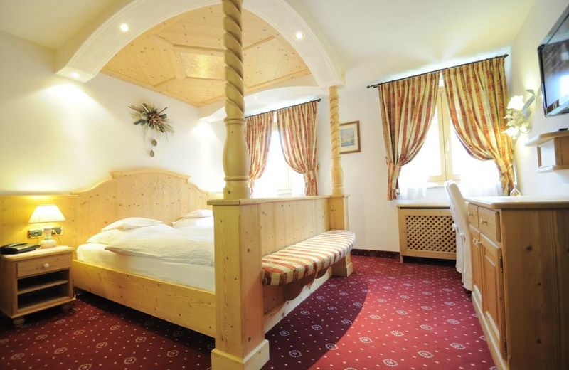 Hotel Al Forte