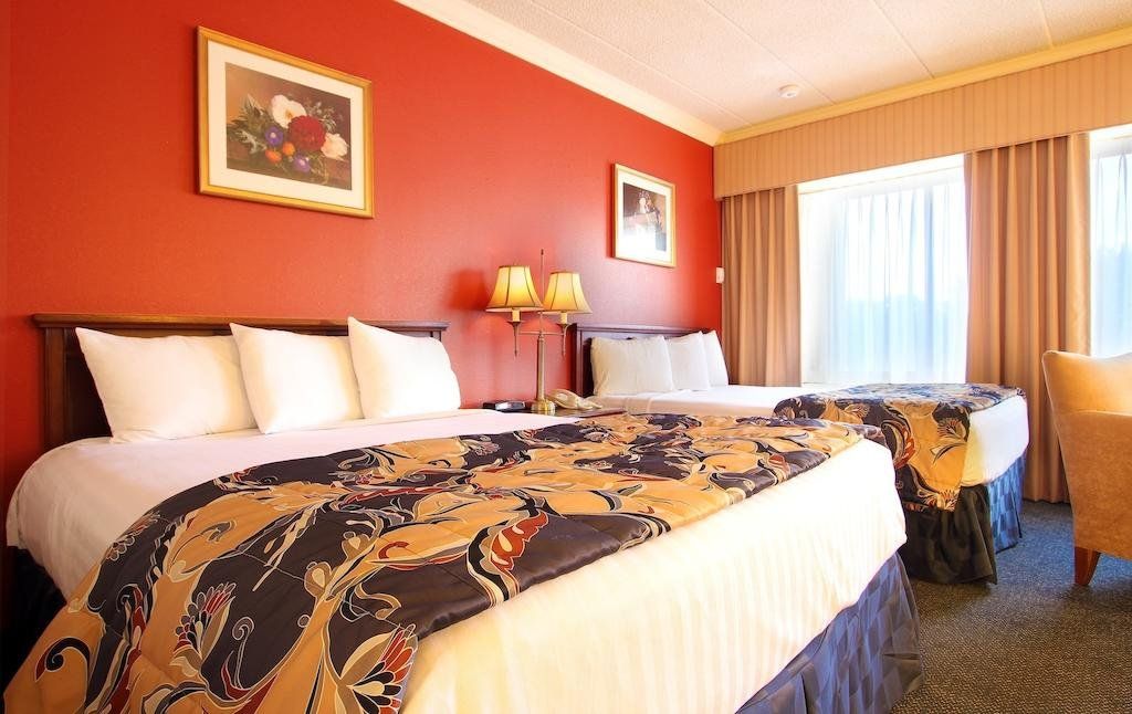 Hotel Mead Resorts & Conventions Center