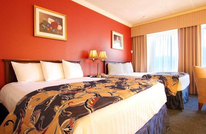 Hotel Mead Resorts & Conventions Center