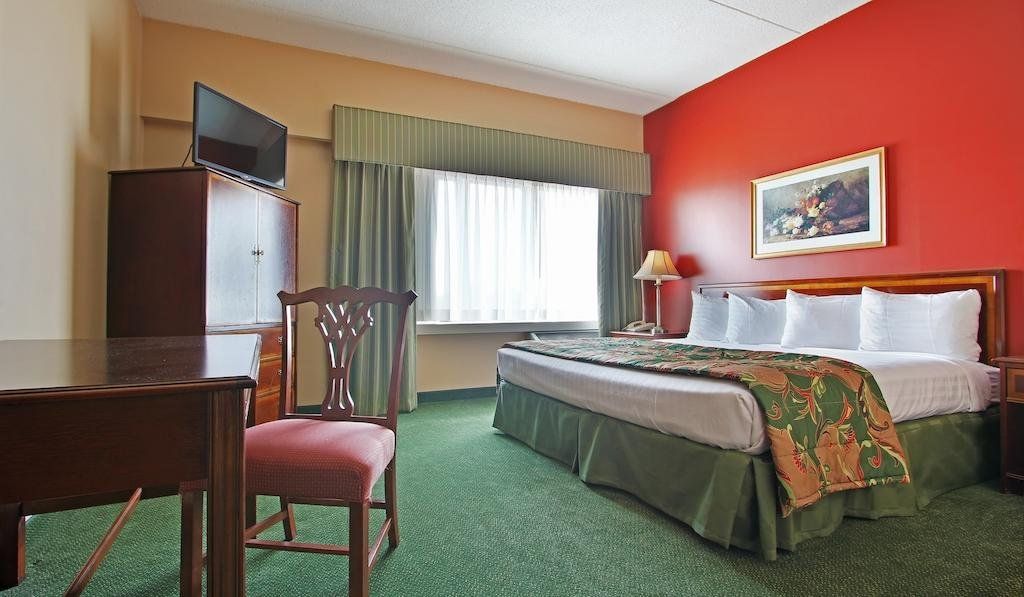 Hotel Mead Resorts & Conventions Center