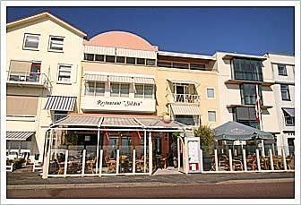 Hotel Restaurant Solskin