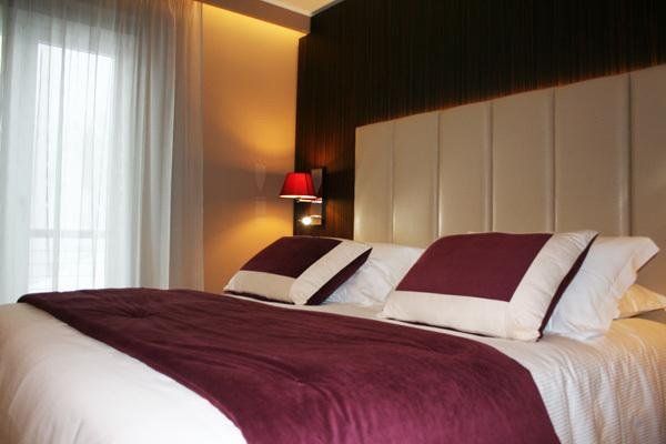 Hotel Ansharius - Adults only
