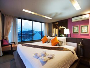 Hotel Image 1
