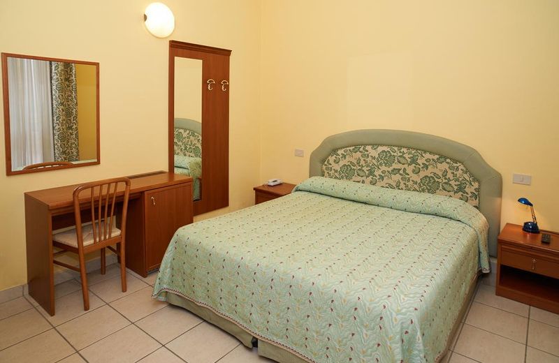 Hotel Cavallotti & Giotto