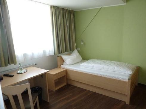 STADTHOTEL KOLPING